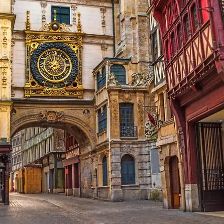 L'astrolabe - Superbe Vue Cathédrale