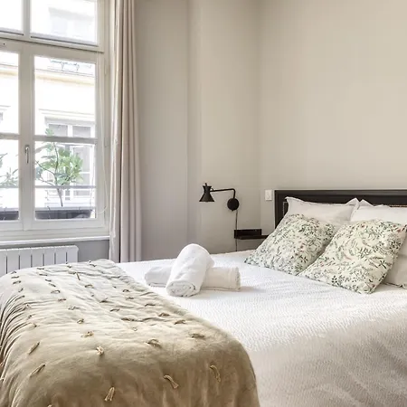 L'astrolabe - Superbe Vue Cathédrale Appartement *
