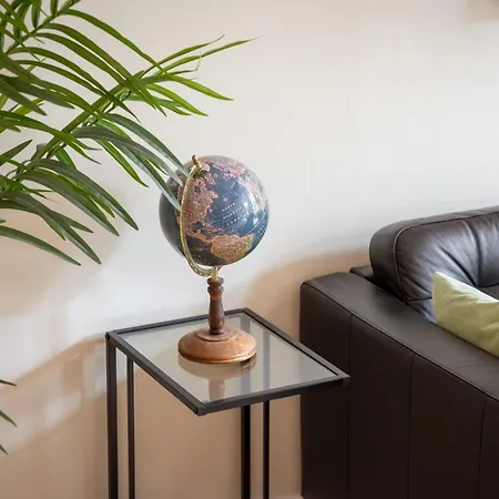 Appartement L'astrolabe - Superbe Vue Cathédrale *